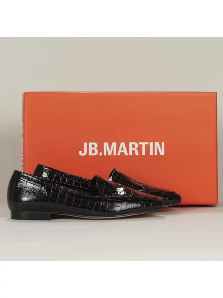 Mokasini Jb Martin črna