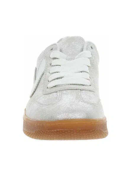 Pantofi Rieker gri