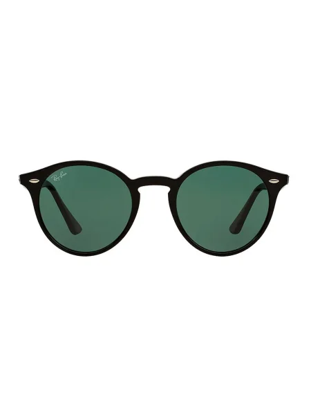 Ray-Ban Sluneční Brýle černá/ šedozelená černé