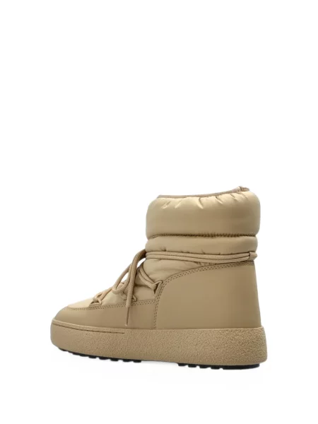 Botine Moon Boot bej