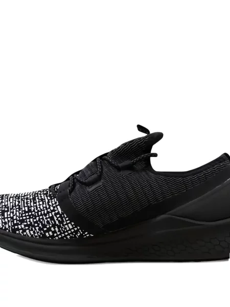 Sneakers New Balance Fresh Foam μαύρο