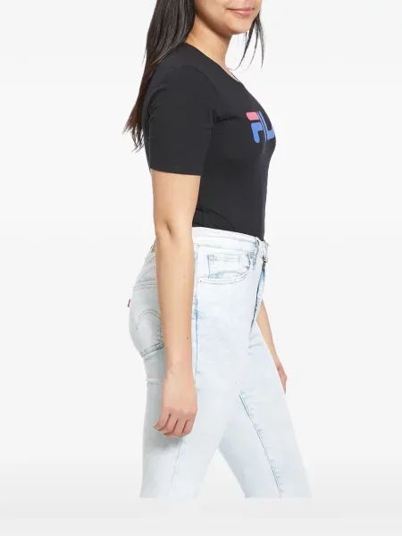 Body Fila cu imagine negru