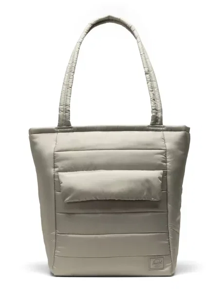 Valiză Herschel gri