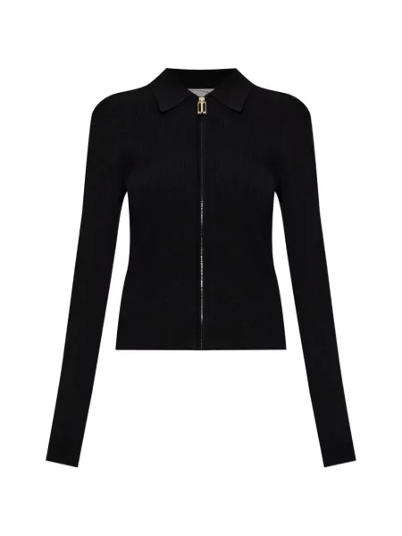 Cardigan Victoria Beckham negru