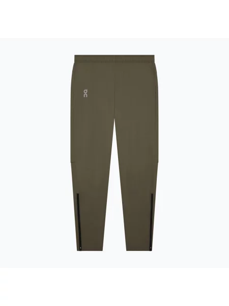 Pantaloni de alergare pentru bărbați On Core bark