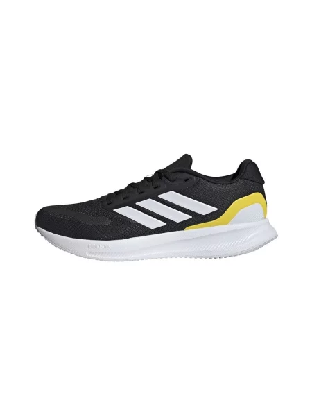 Félcipo Adidas fekete