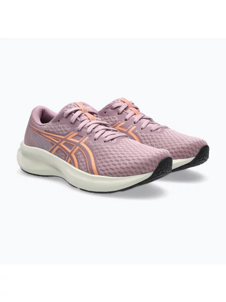 Încălțăminte de alergare pentru femei Asics Patriot 14 taro purple/bright sunstone violet