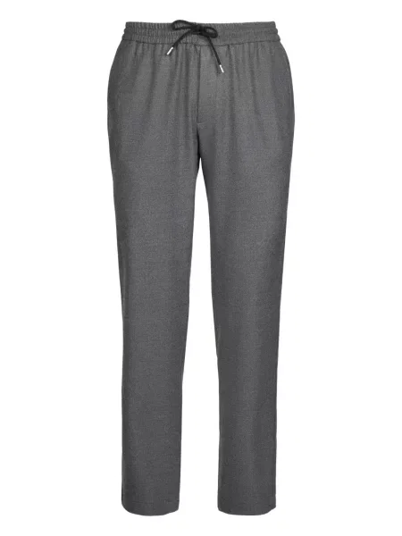 Pantaloni Sease gri