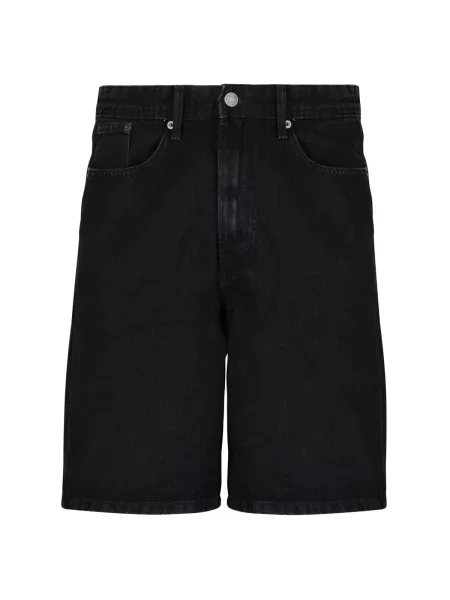 Šortky Only & Sons čierna