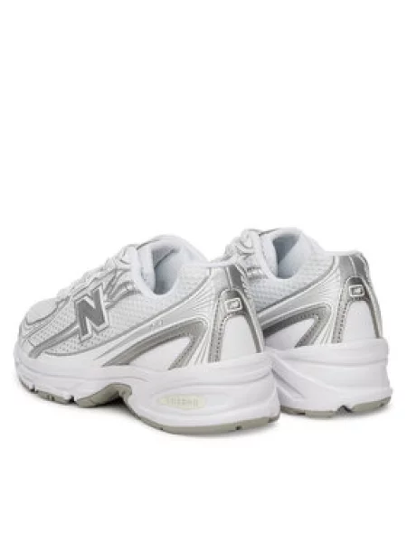 Cipők New Balance fehér