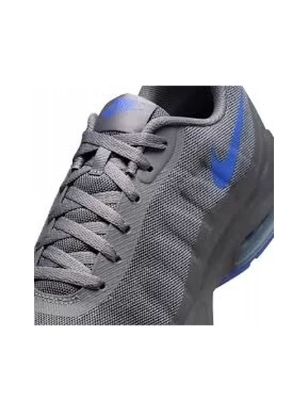 Gyerek félcipő Nike szürke