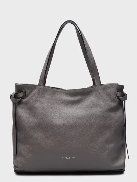 Сумка Gianni Chiarini серая