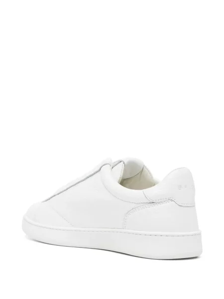 Sneakerși Bally alb