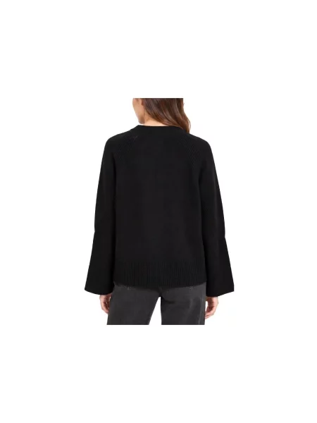 Pulover Linea Emme Marella negru