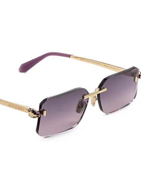 Ochelari de soare Bvlgari