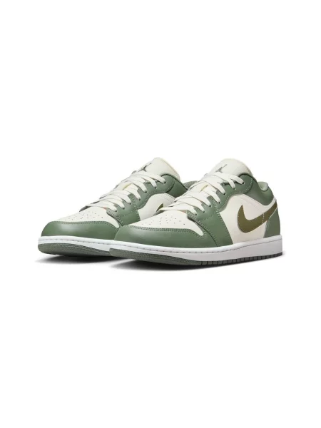 Tenisky Nike zelená