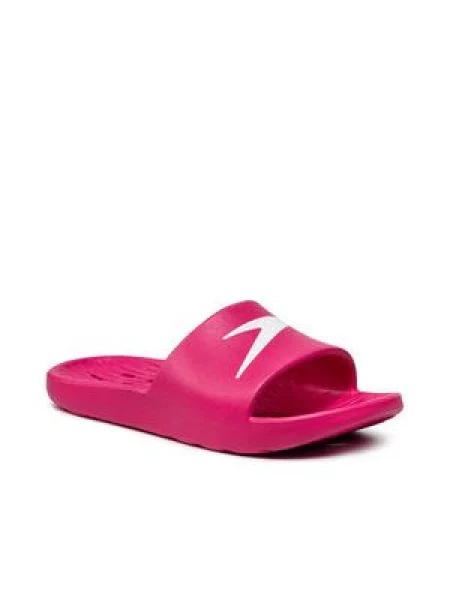Speedo Slide žabky pink