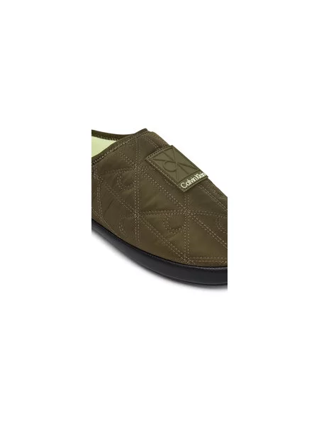 Steppelt otthoni papucs Calvin Klein