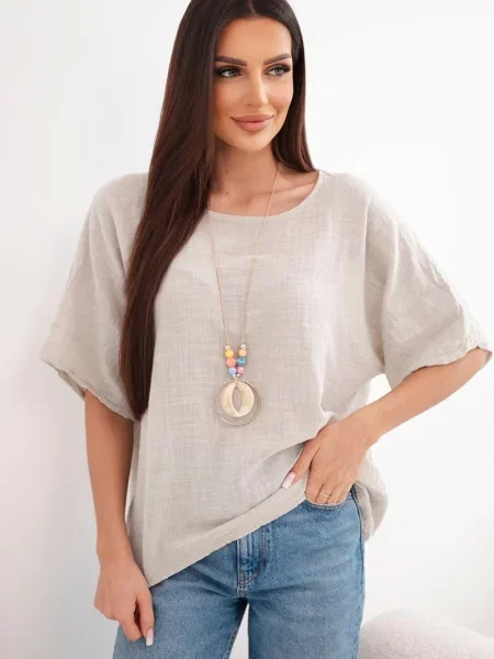 Top Kesi Włoski bej