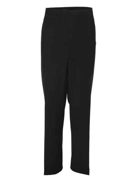 Pantaloni Elena Mirò negru