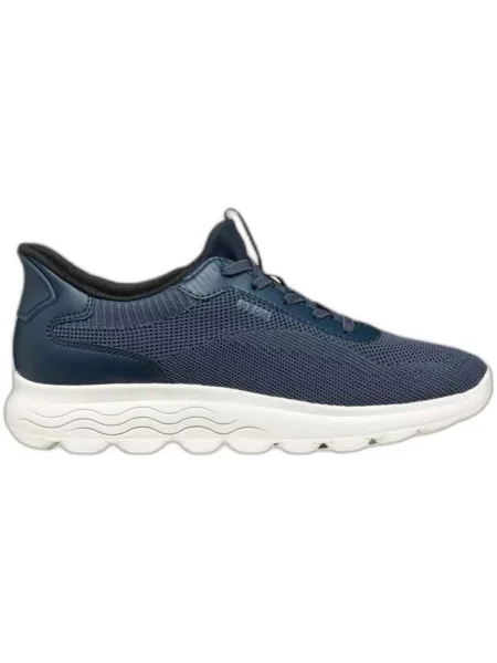 Pantofi Geox albastru