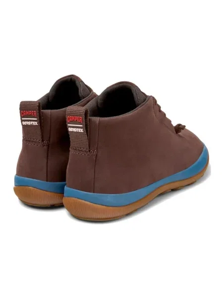 Pantofi Camper maro