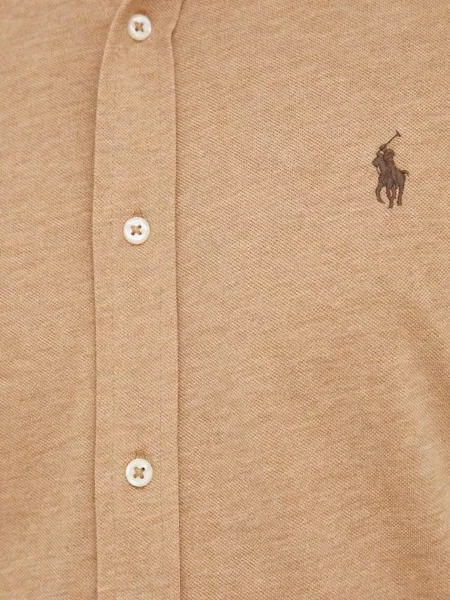 Polo Ralph Lauren srajca bež