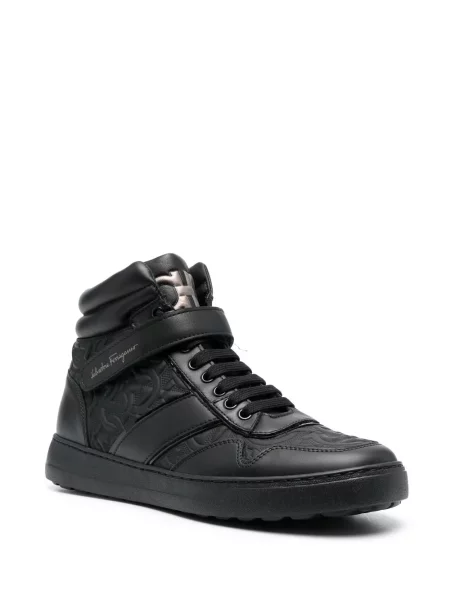 Sportbačiai Ferragamo juoda