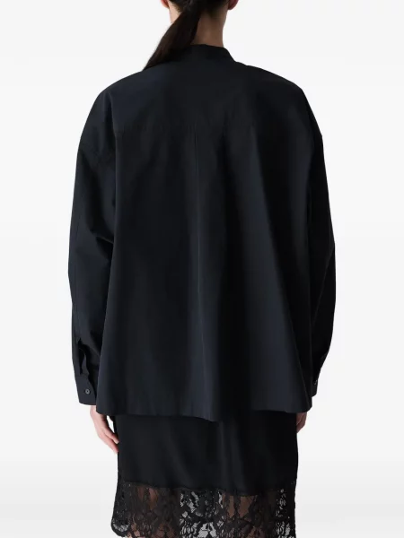 Cămașă Vera Wang negru