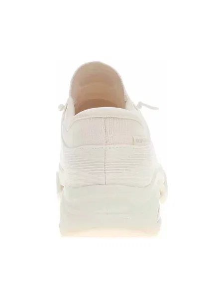 Chiloți Skechers alb
