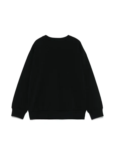 Bluza dziecięca Pinko czarna