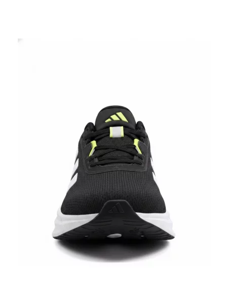 Galaxia tenisky Adidas čierna