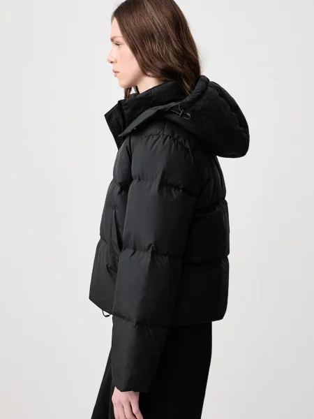 Lacoste пухова куртка
