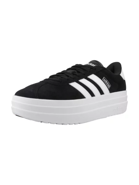 Buty VL Court Bold czarne