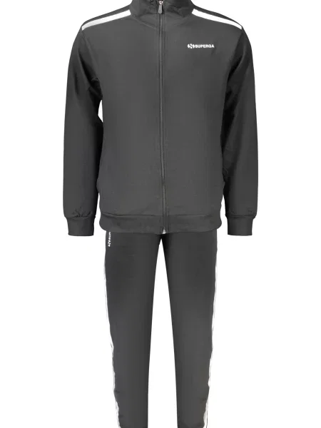 Trening Superga negru