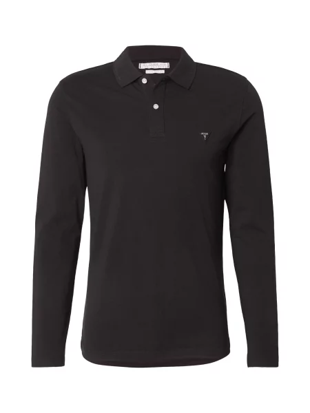 GUESS Tricou negru