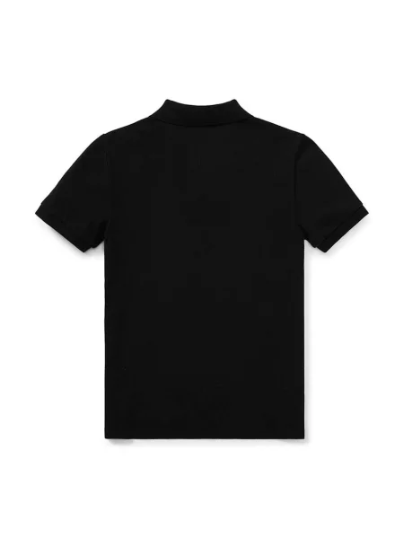 Polo Ralph Lauren Polo majica črna