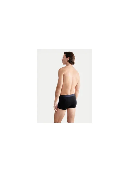 SLOGGI Boxeralsók EVER Ease sötétszürke fekete