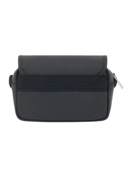 Torba Lacoste czarna