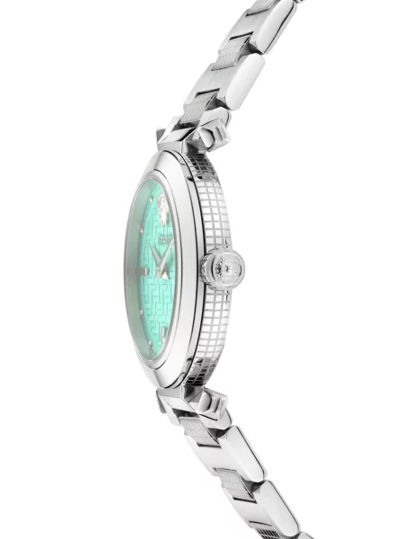 Ceas Versace argintiu