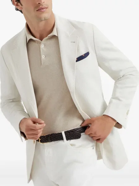 Polo Brunello Cucinelli
