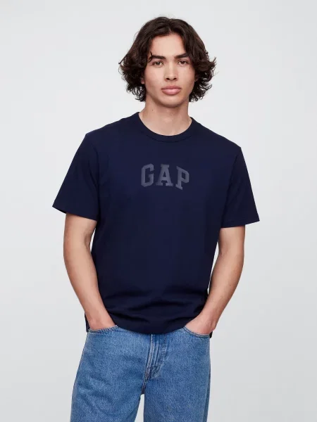 Tricou Gap negru