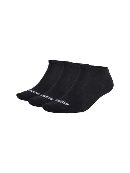 Čarape Adidas crna