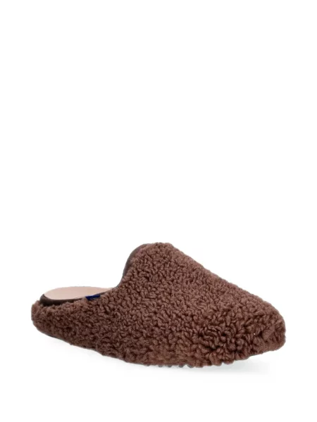 Chiloți Scholl slip-on maro