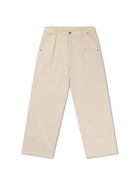 Ed Hardy Pantaloni bej