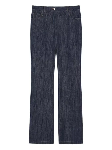 Pantaloni Pennyblack albastru