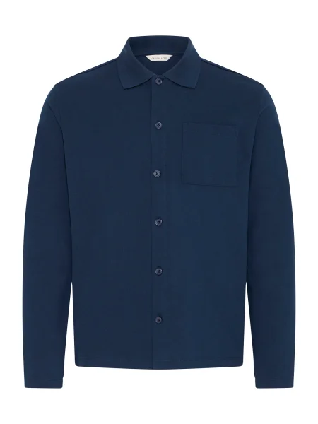 Casual Friday Kardigan CFEDSTROM námořnická modř