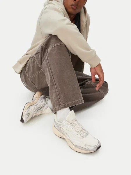 Tenisice Reebok EOSS-PREMIER ROAD Krem