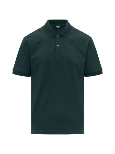 Polo K-way verde