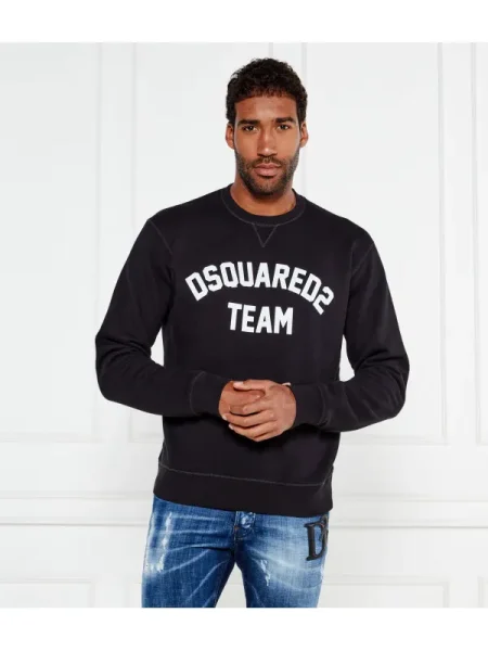 Hanorac | cool fit negru